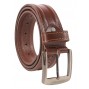 GENUINE LEATHER BELT CLGB103-TN